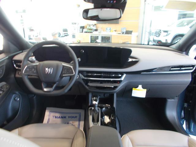 2025 Buick Envista Vehicle Photo in LOWELL, MA 01852-4336