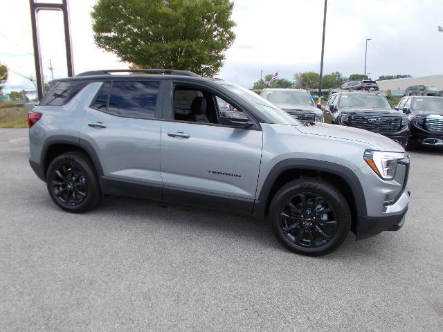 2026 GMC Terrain Vehicle Photo in LOWELL, MA 01852-4336