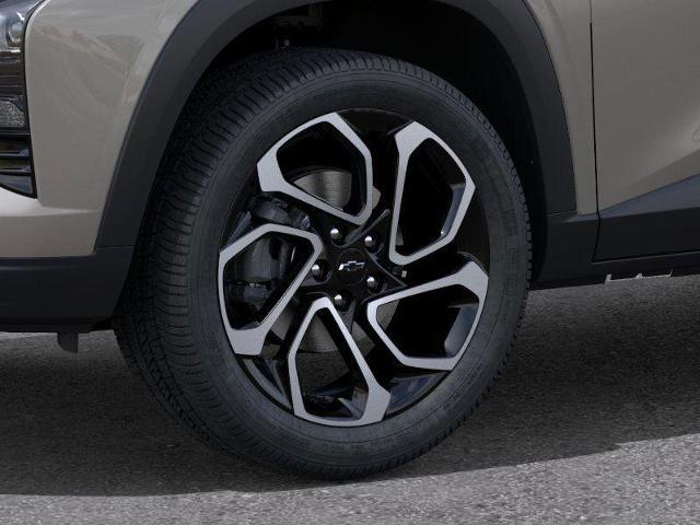 2026 Chevrolet Trax Vehicle Photo in INDEPENDENCE, MO 64055-1314