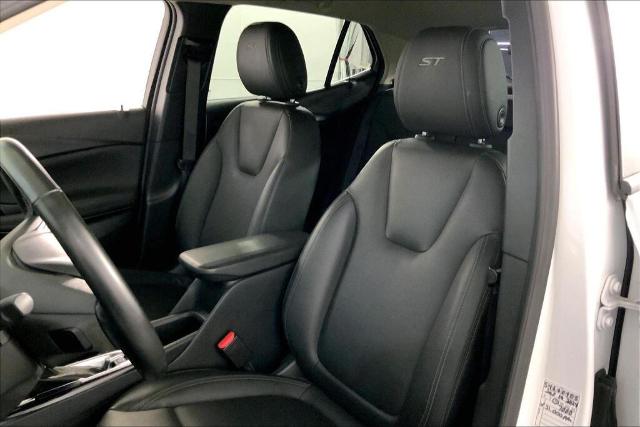 2024 Buick Encore GX Vehicle Photo in Kansas City, MO 64114
