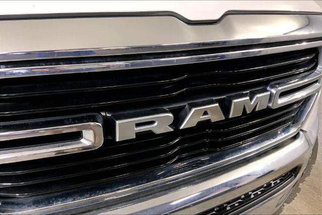 2020 Ram 1500 Vehicle Photo in Kansas City, MO 64114