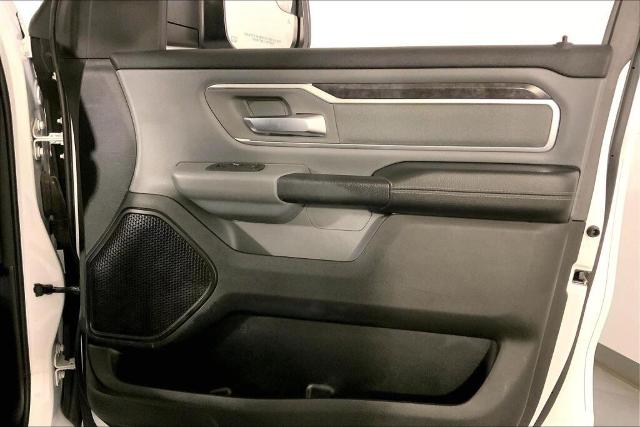 2023 Ram 1500 Vehicle Photo in Kansas City, MO 64114