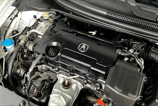 2022 Acura ILX Vehicle Photo in Grapevine, TX 76051