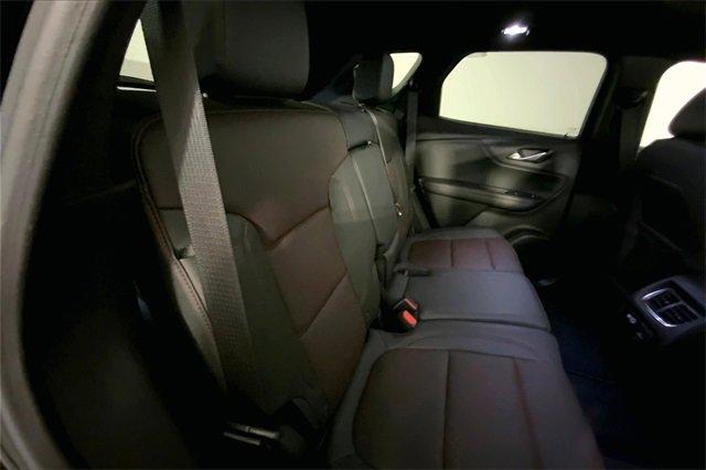 2023 Chevrolet Blazer Vehicle Photo in INDEPENDENCE, MO 64055-1314