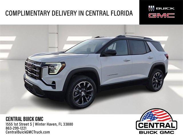 2026 GMC Terrain Elevation FWD