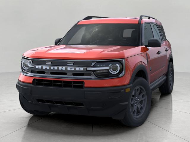 2024 Ford Bronco Sport Vehicle Photo in Neenah, WI 54956