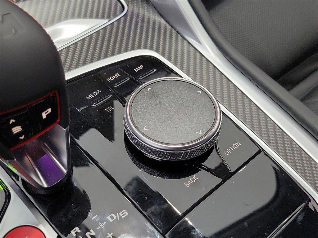 2023 BMW XM Vehicle Photo in Muncy, PA 17756