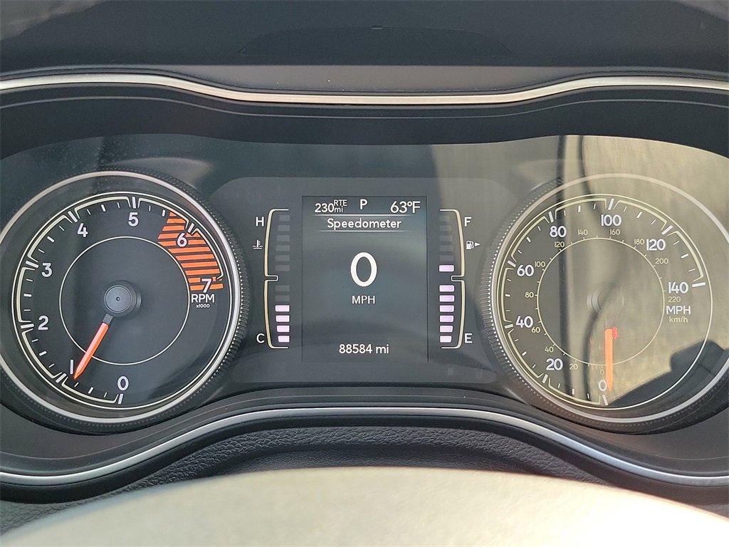 2019 Jeep Cherokee Vehicle Photo in Muncy, PA 17756