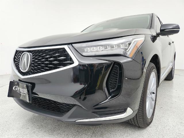 2023 Acura RDX Vehicle Photo in Grapevine, TX 76051