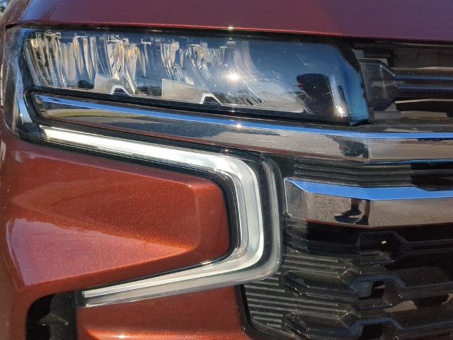 2023 Chevrolet Tahoe Vehicle Photo in Brunswick, GA 31525