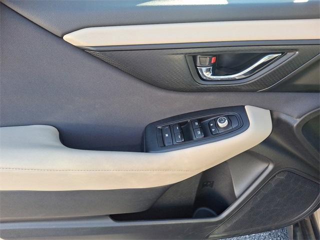 2020 Subaru Outback Vehicle Photo in New Bloomfield, PA 17068