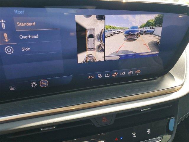 2024 Buick Envision Vehicle Photo in SUNRISE, FL 33323-3202