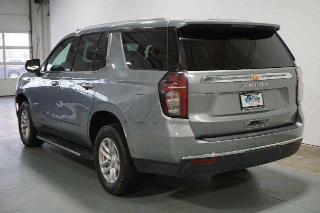 2023 Chevrolet Tahoe Vehicle Photo in ANCHORAGE, AK 99515-2026