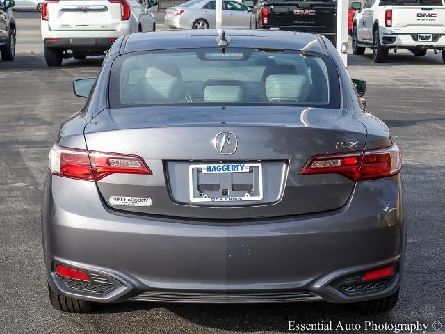 2017 Acura ILX Vehicle Photo in OAK LAWN, IL 60453-2517