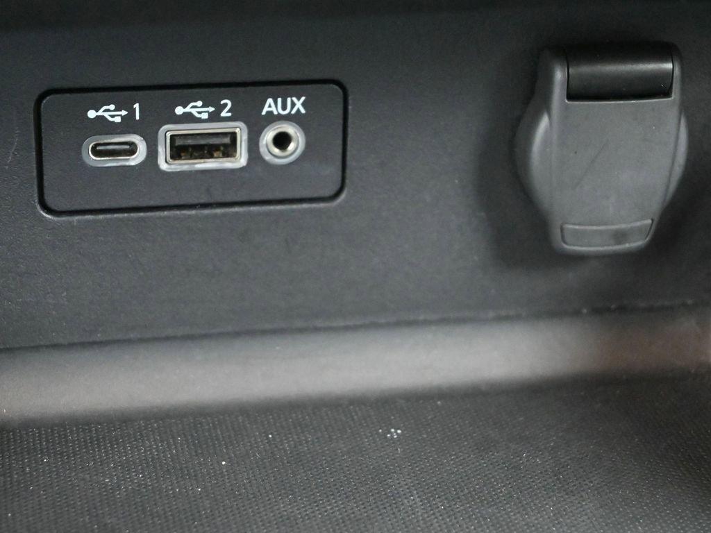 2023 Nissan Altima Vehicle Photo in Cedar Rapids, IA 52402