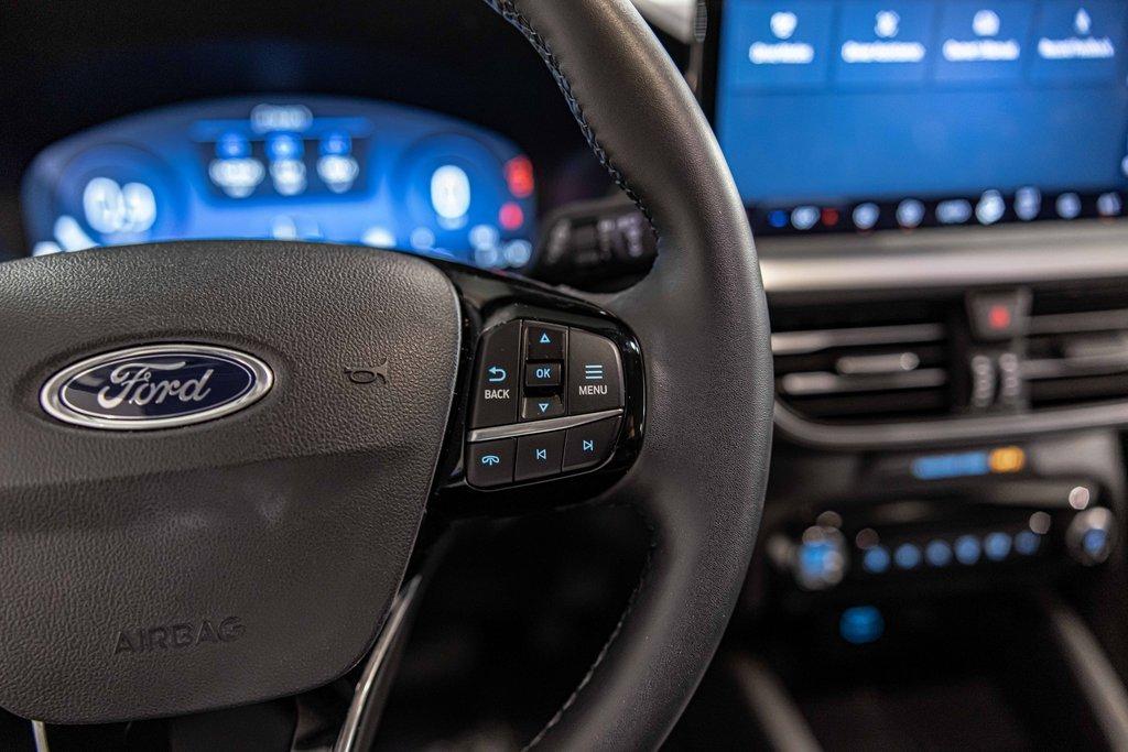 2023 Ford Escape Vehicle Photo in Saint Charles, IL 60174