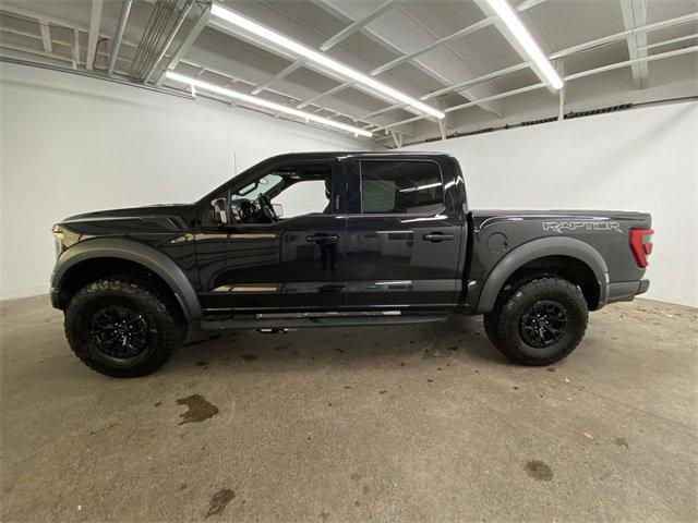 2023 Ford F-150 Vehicle Photo in PORTLAND, OR 97225-3518