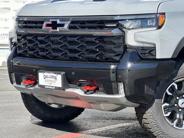 2025 Chevrolet Silverado 1500 Vehicle Photo in DALLAS, TX 75244-5909