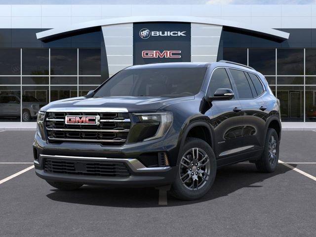 2025 GMC Acadia Vehicle Photo in MEDINA, OH 44256-9631