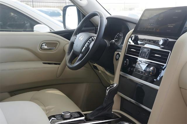 2023 INFINITI QX80 Vehicle Photo in Grapevine, TX 76051