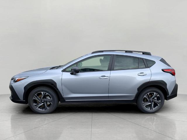 2024 Subaru Crosstrek Vehicle Photo in Oshkosh, WI 54904