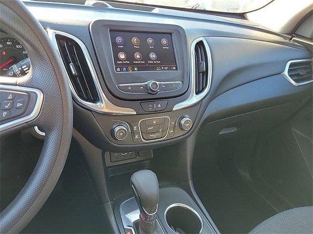 2022 Chevrolet Equinox Vehicle Photo in MILFORD, OH 45150-1684