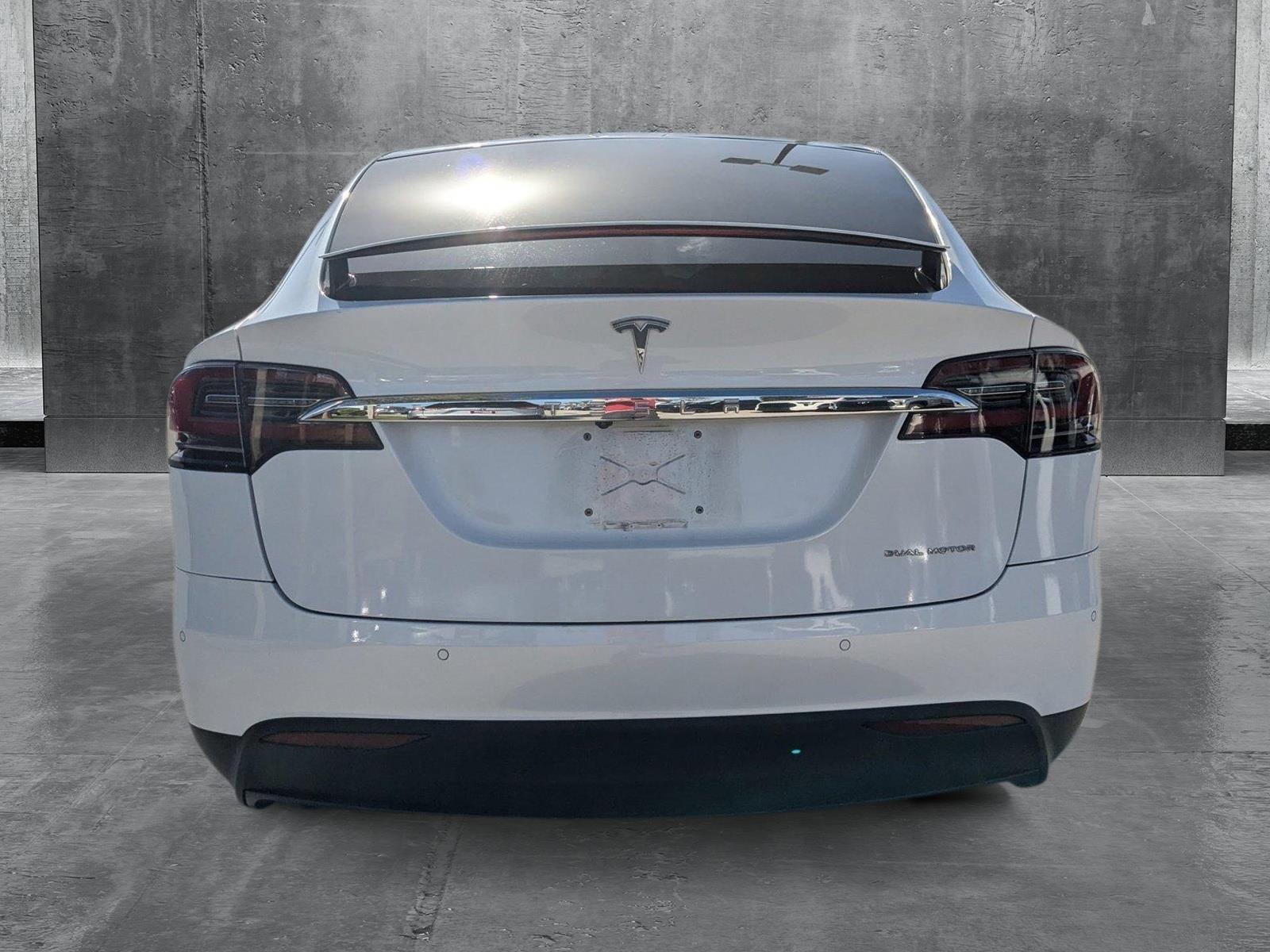 2020 Tesla Model X Vehicle Photo in Winter Park, FL 32792