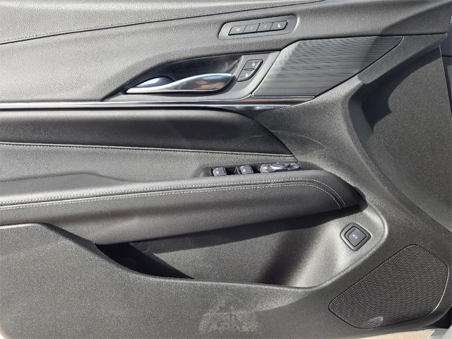 2025 Cadillac CT4 Vehicle Photo in Oklahoma City, OK 73114