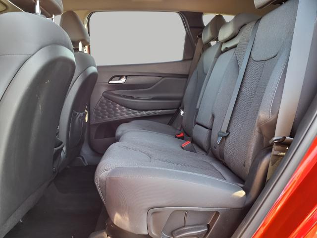 2019 Hyundai SANTA FE Vehicle Photo in Appleton, WI 54913