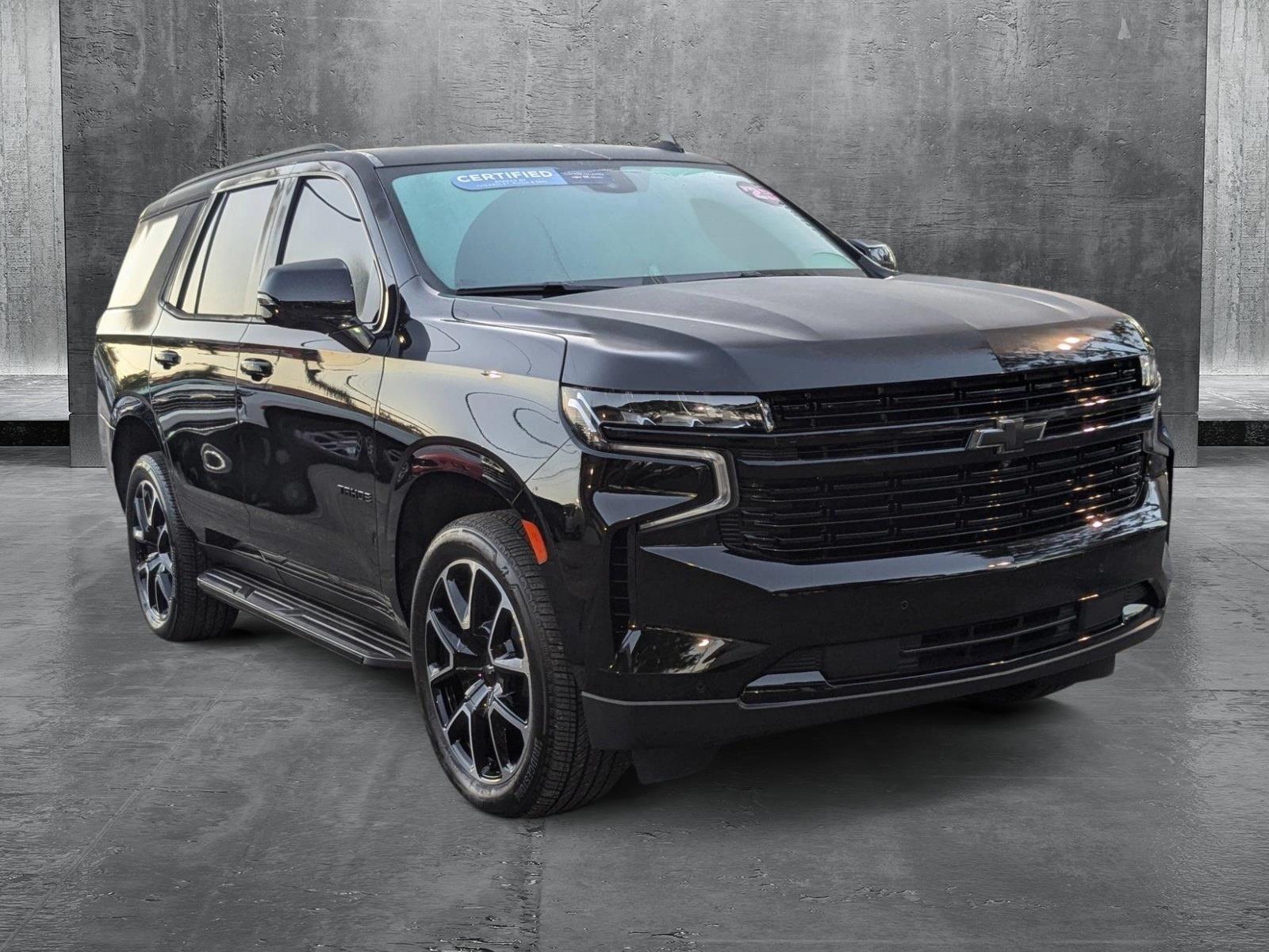 2023 Chevrolet Tahoe Vehicle Photo in MIAMI, FL 33134-2699