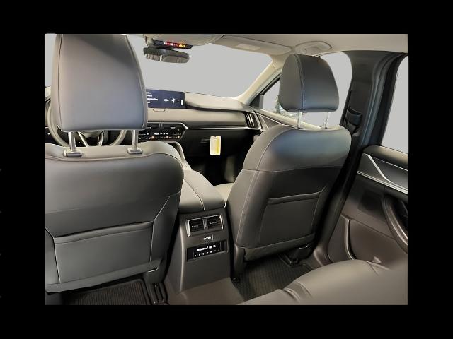 2025 Mazda CX-90 Vehicle Photo in Appleton, WI 54913