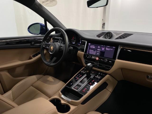 2024 Porsche Macan Vehicle Photo in Appleton, WI 54913