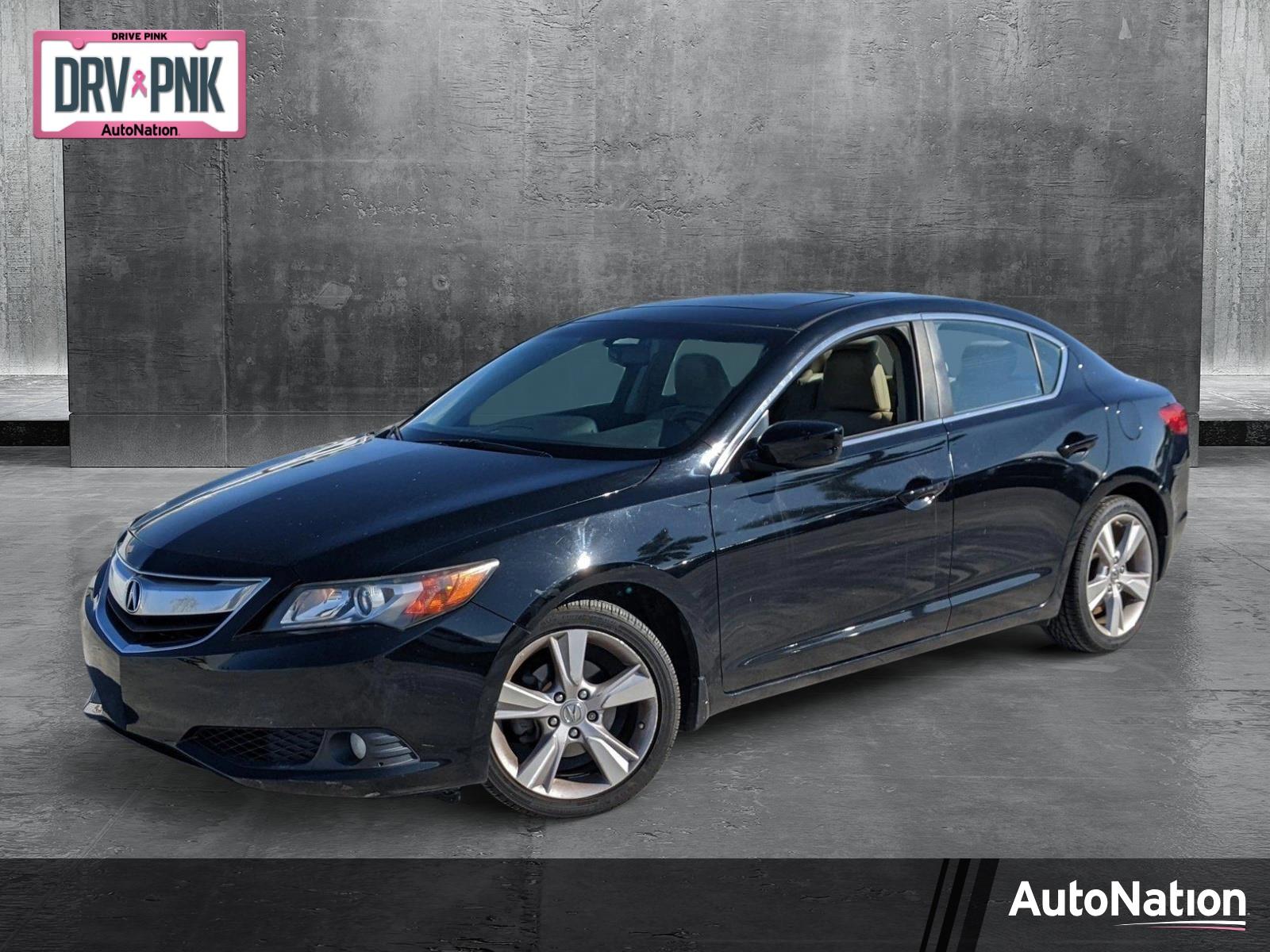 2015 Acura ILX Vehicle Photo in Pembroke Pines , FL 33084