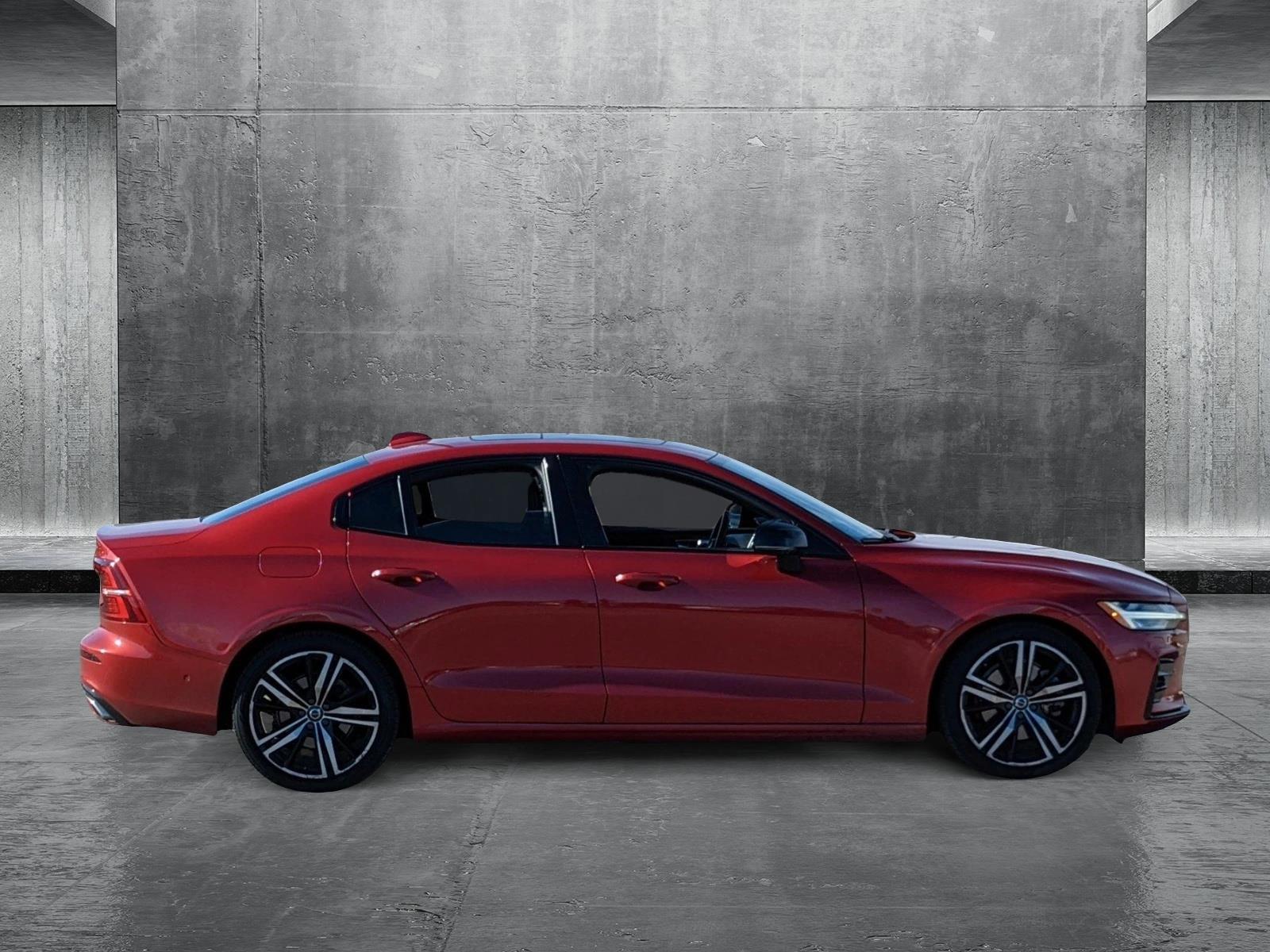 2019 Volvo S60 Vehicle Photo in ORLANDO, FL 32808-7998