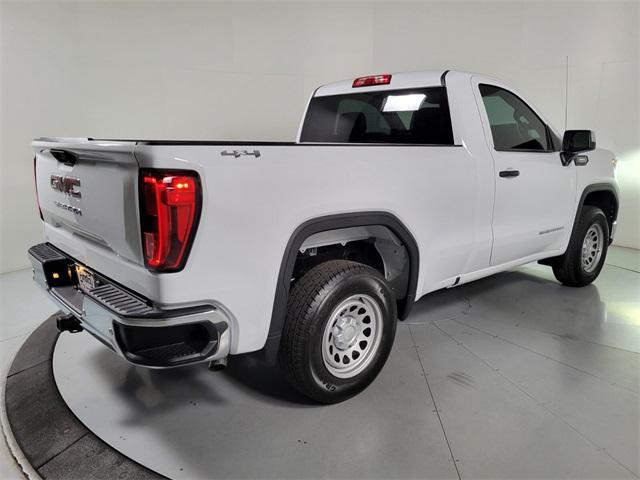 2025 GMC Sierra 1500 Vehicle Photo in PRESCOTT, AZ 86305-3700