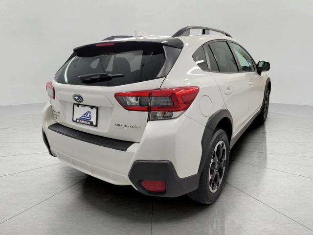 2021 Subaru Crosstrek Vehicle Photo in Oshkosh, WI 54904