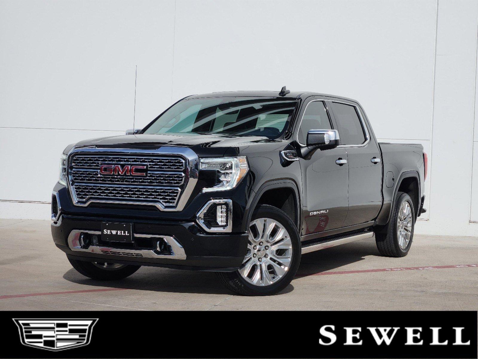 2021 GMC Sierra 1500 Vehicle Photo in GRAPEVINE, TX 76051-8302