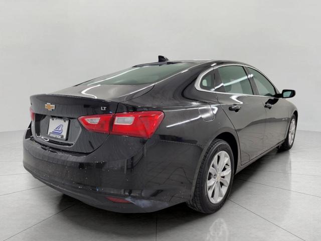 2024 Chevrolet Malibu Vehicle Photo in NEENAH, WI 54956-2243