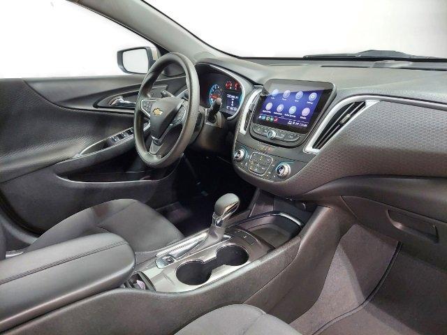 2023 Chevrolet Malibu Vehicle Photo in SAUK CITY, WI 53583-1301