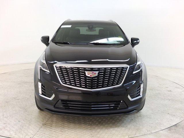 2025 Cadillac XT5 Vehicle Photo in PINEVILLE, NC 28134-8495