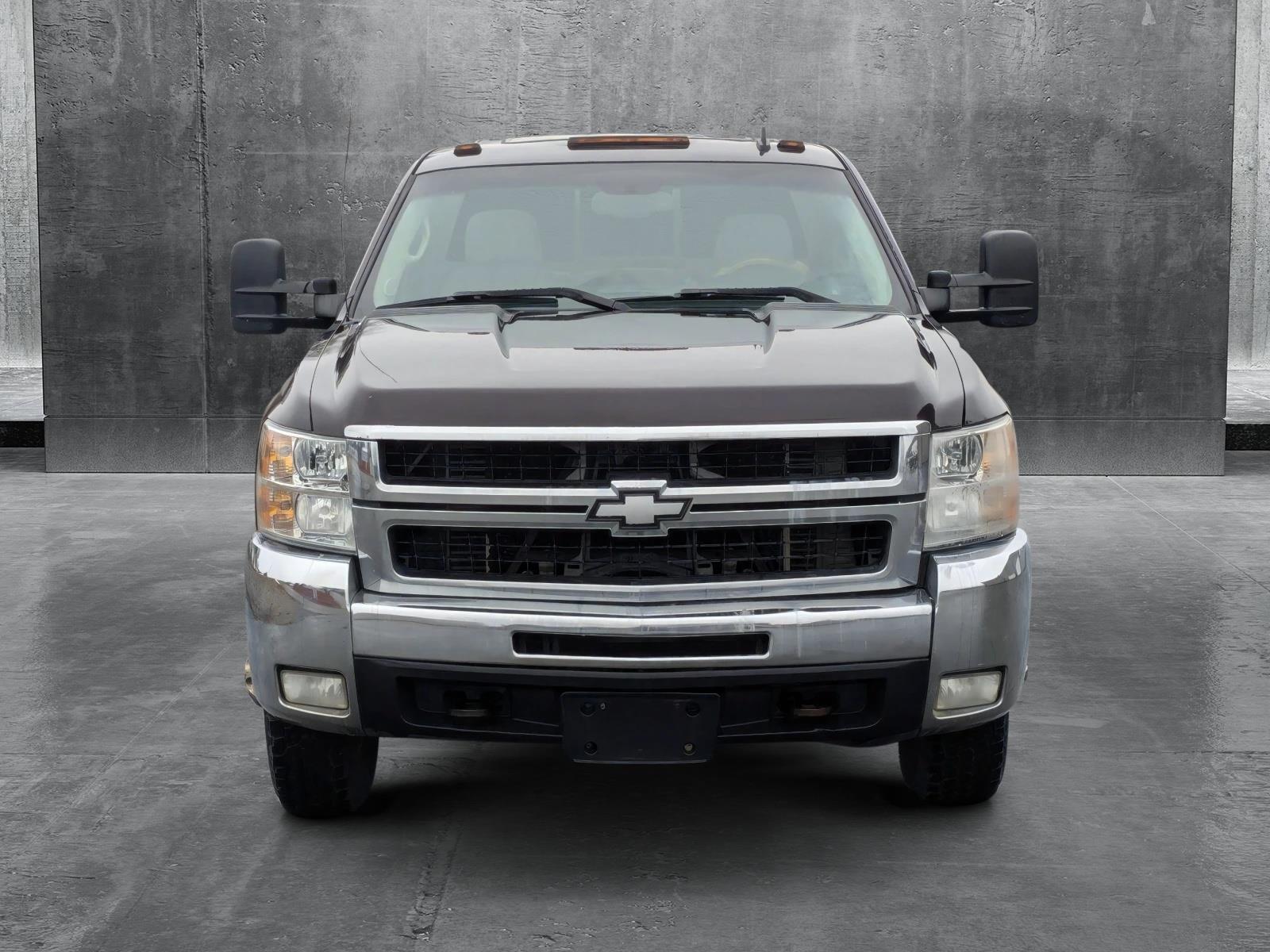 Used 2008 Chevrolet Silverado 3500 1LT with VIN 1GCJK33628F177075 for sale in Spokane, WA