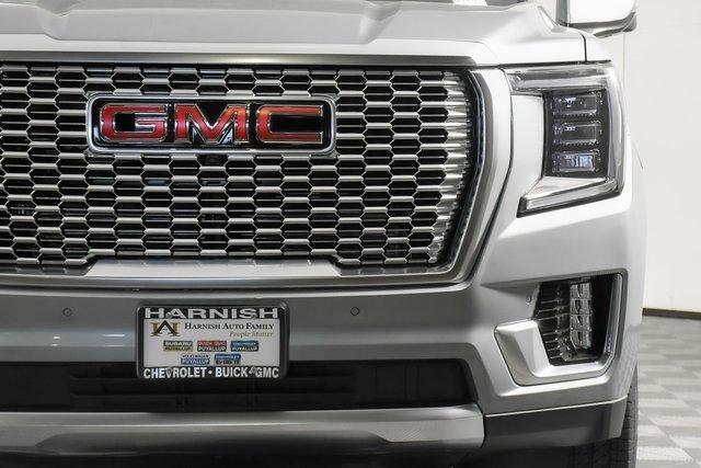 2024 GMC Yukon XL Vehicle Photo in PUYALLUP, WA 98371-4149