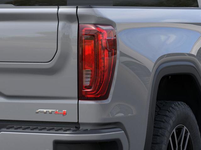 2025 GMC Sierra 1500 Vehicle Photo in PORTLAND, OR 97225-3518