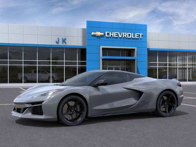 2025 Chevrolet Corvette E-Ray Vehicle Photo in NEDERLAND, TX 77627-8017