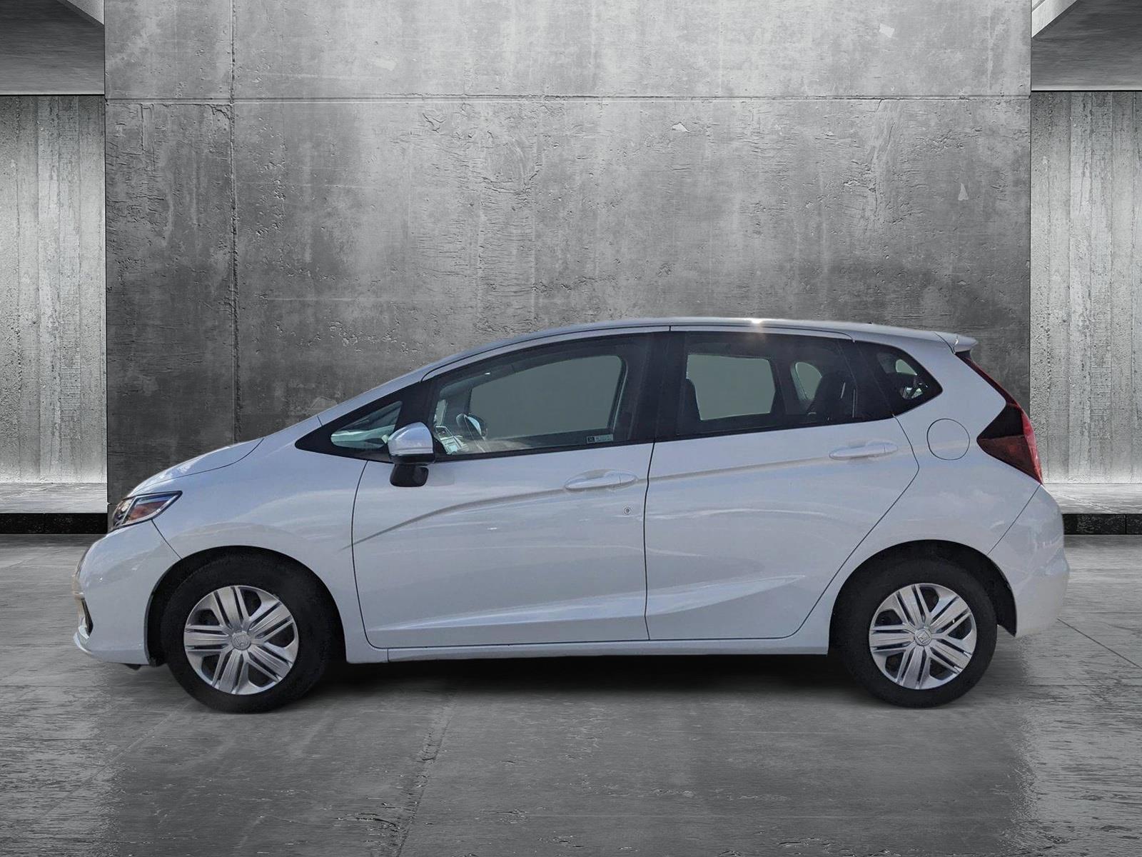 2020 Honda Fit Vehicle Photo in Austin, TX 78728