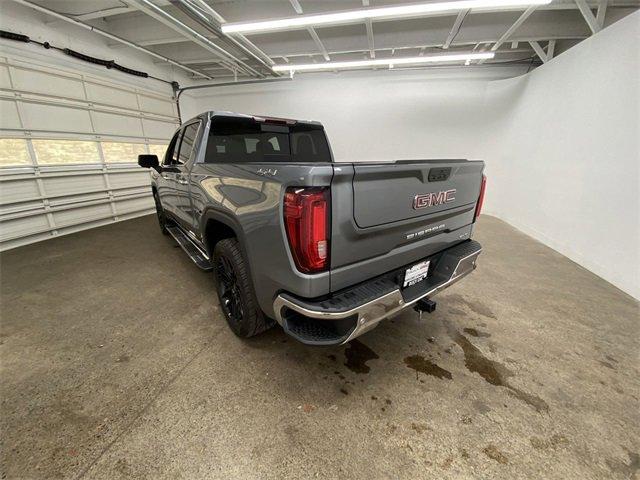 2020 GMC Sierra 1500 Vehicle Photo in PORTLAND, OR 97225-3518