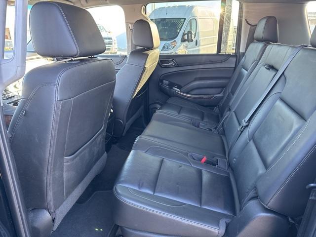 2018 Chevrolet Suburban Vehicle Photo in VENTURA, CA 93003-8585