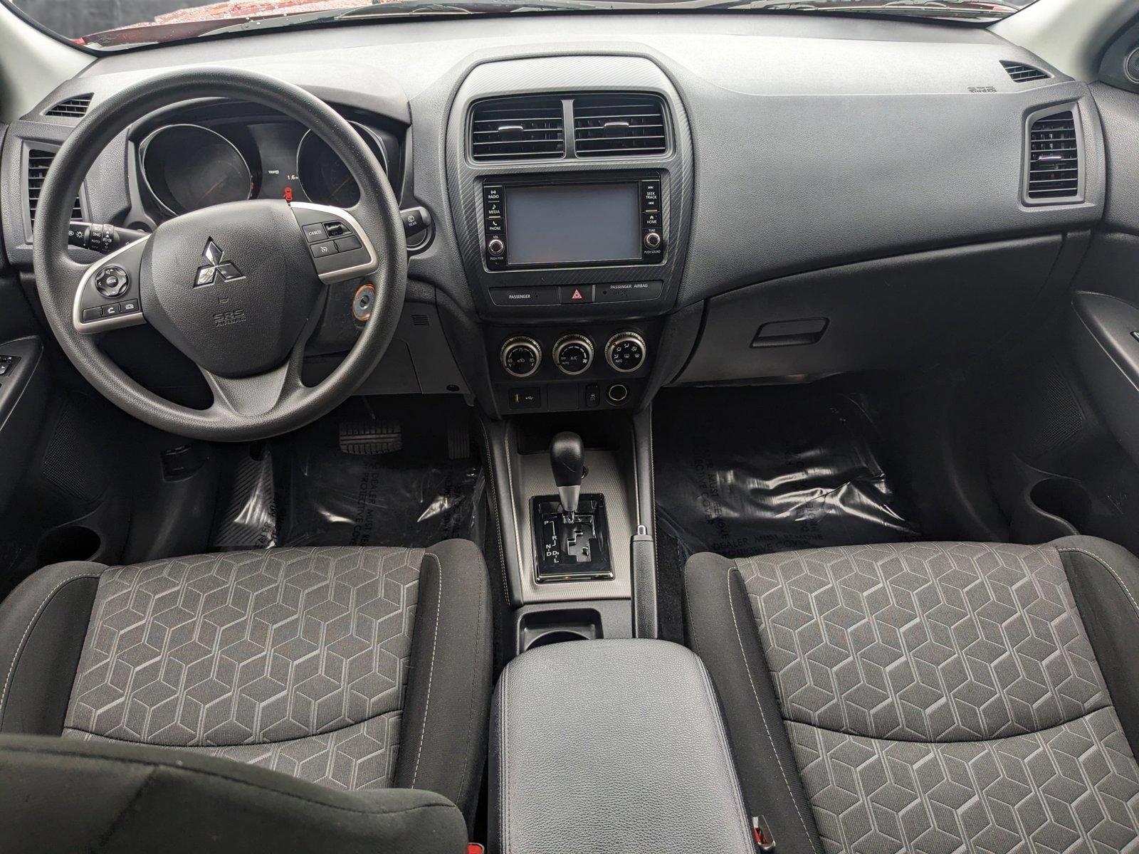 2021 Mitsubishi Outlander Sport Vehicle Photo in Tampa, FL 33614