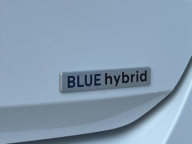 2024 Hyundai ELANTRA Hybrid Vehicle Photo in Shiloh, IL 62269