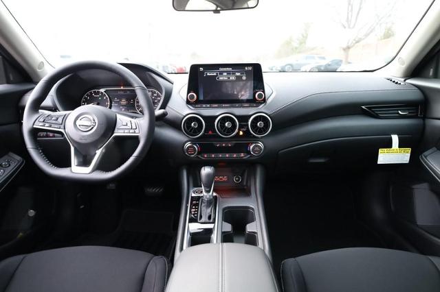 2025 Nissan Sentra Vehicle Photo in Ballwin, MO 63011
